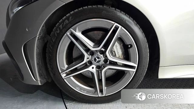 Mercedes-Benz CLS-Class C257 id 4572337 из Кореи 15