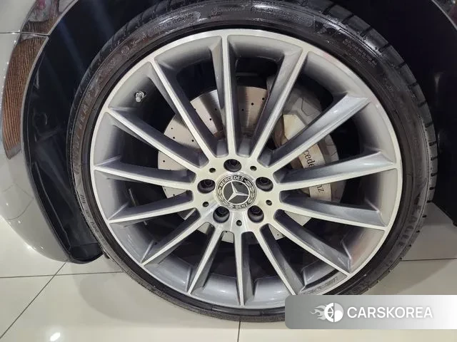 Mercedes-Benz E-Class W213 id 3053475 из Кореи 14