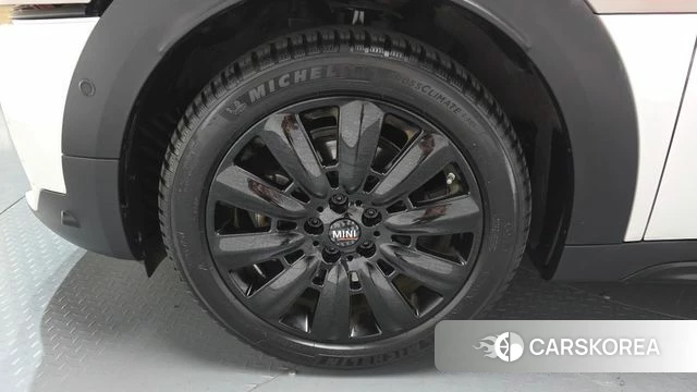 Mini Cooper Countryman id 4201124 из Кореи 31