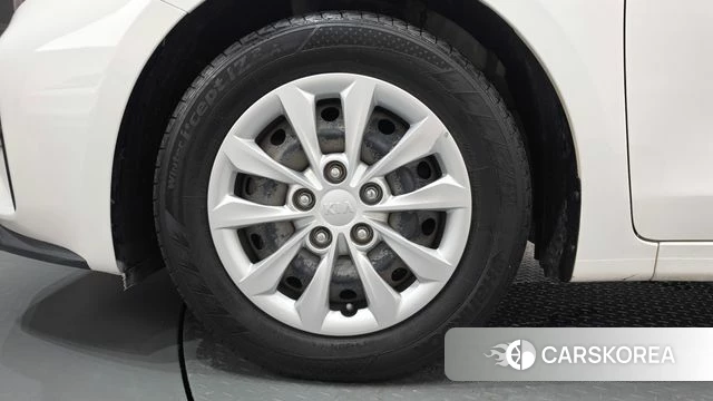 Kia Come New K3 id 4536251 из Кореи 26