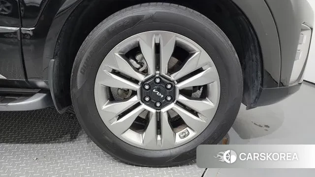 Kia Mohave Master id 2915463 из Кореи 15