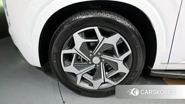 Hyundai Palisade id 3819812 из Кореи 15