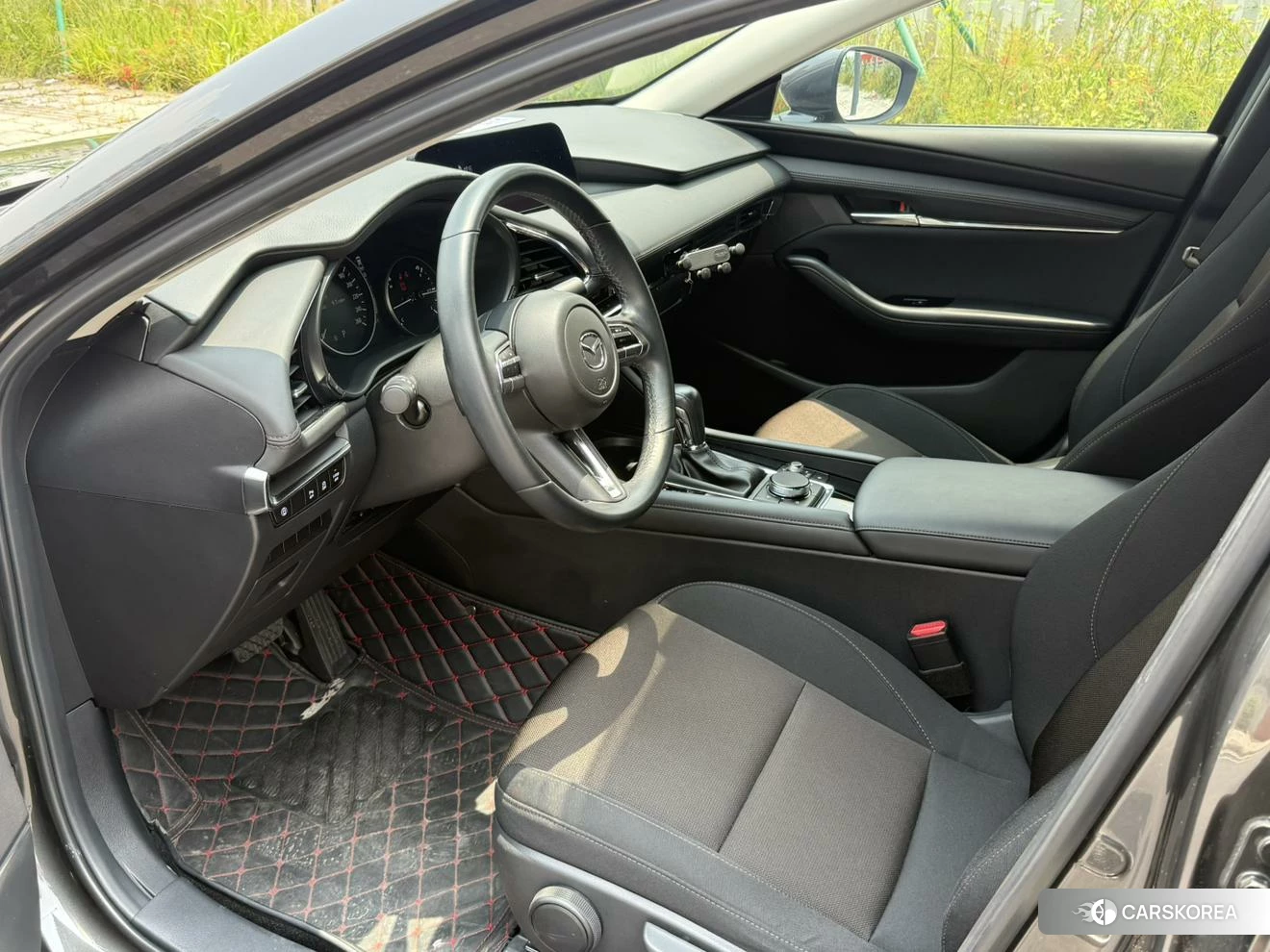 Mazda 3 Angkesaila id 4406033 из Китая 17