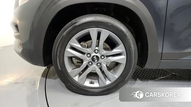 Kia Seltos id 3374124 из Кореи 15