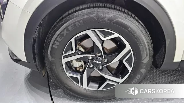 Kia Sportage 5th Generation id 3721477 из Кореи 15