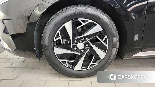 Hyundai The New Grandeur IG Hybrid id 3965029 из Кореи 15