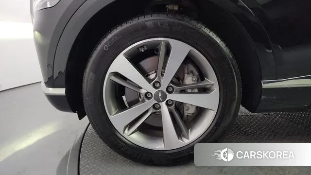 Genesis GV80 id 3016548 из Кореи 15