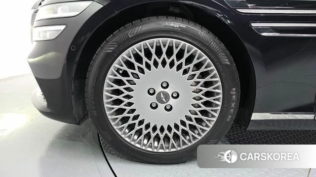 Genesis G80 (RG3) id 4848411 из Кореи 29