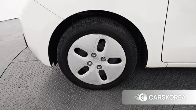 Kia The New Kia Ray id 3685401 из Кореи 15