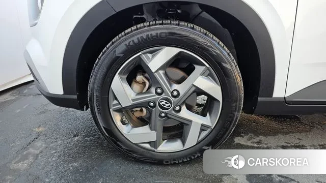 Hyundai Venue id 3656430 из Кореи 15