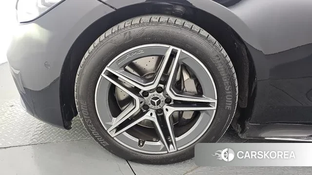 Mercedes-Benz S-Class W223 id 3600574 из Кореи 15