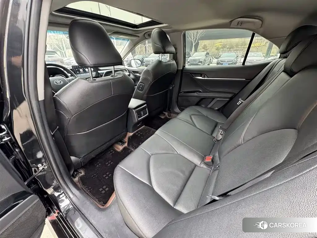 Toyota Camry id 4669233 из Китая 15