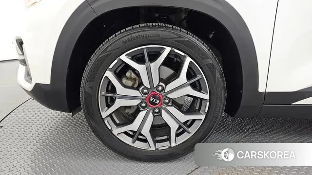 Kia Seltos id 3138688 из Кореи 15