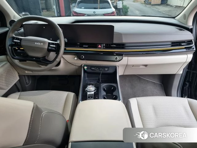 Kia The New Carnival 4th Generation id 4695902 из Кореи 10