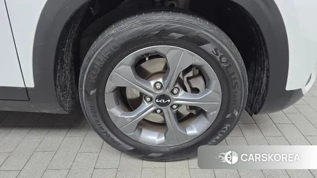 Kia Seltos id 3478302 из Кореи 15