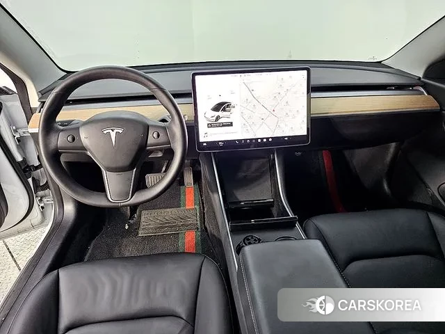 Tesla Model 3 id 3484377 из Кореи 15