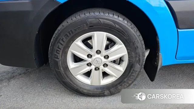 Hyundai Solati id 3727582 из Кореи 15