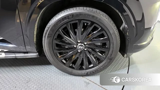 Hyundai The New Palisade id 3487358 из Кореи 15