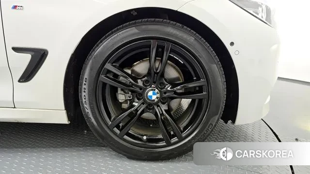 BMW 3 Series GT (F34) id 3282878 из Кореи 15