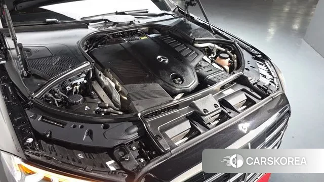 Mercedes-Benz S-Class W223 id 3458266 из Кореи 15