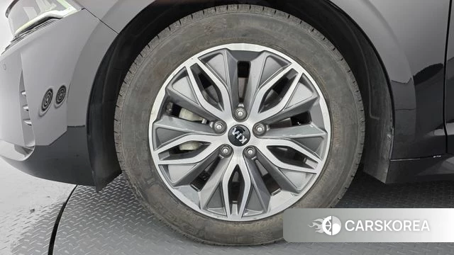 Kia K5 Hybrid 3rd Generation id 3843883 из Кореи 15