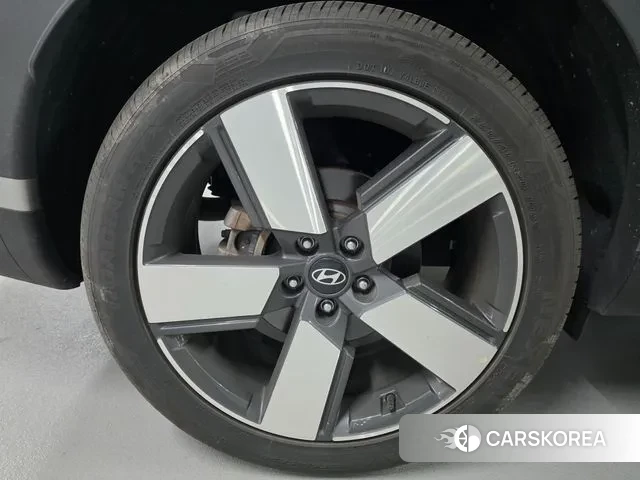 Hyundai Santa Fe (MX5) id 3442180 из Кореи 14