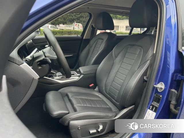 BMW 3 series id 4253505 из Китая 10