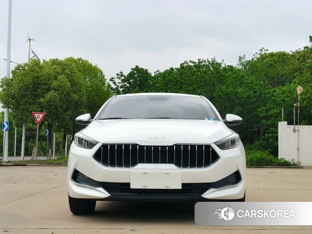 Kia K3 id 4276088 из Китая 20