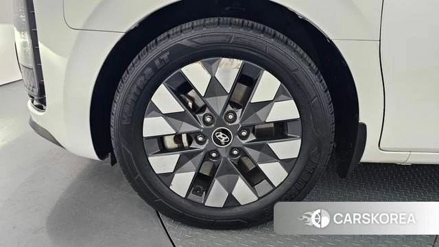 Hyundai Staria id 4231569 из Кореи 15