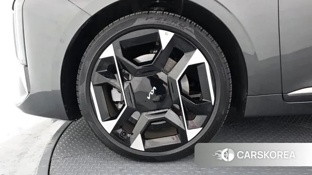 Kia The New K8 id 3731758 из Кореи 15