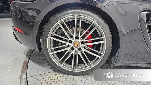 Porsche 718 Boxster id 4595198 из Кореи 25