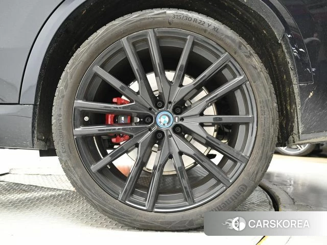 BMW X5 (G05) id 3831747 из Кореи 15