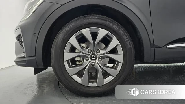 Renault Korea (Samsung) Arcana id 3533480 из Кореи 15