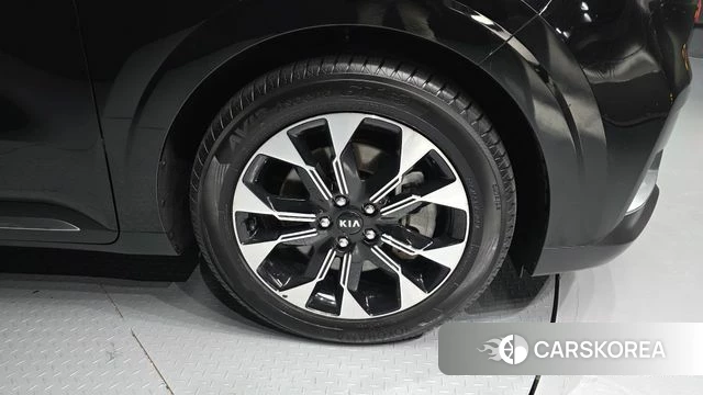 Kia Carnival 4th generation id 3866013 из Кореи 15