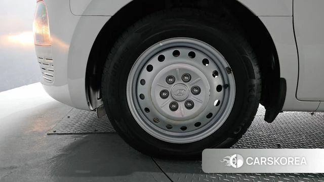 Hyundai Staria id 3883683 из Кореи 15