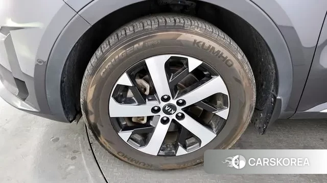 Kia Sorento 4th Generation id 3635739 из Кореи 15