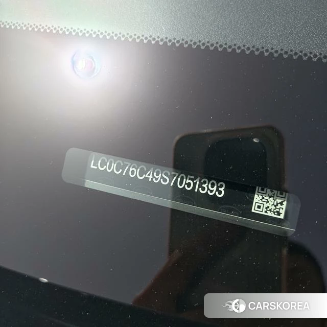 BYD Han DM id 4235753 из Китая 17