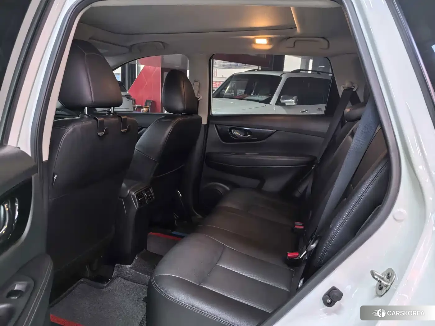 Nissan Qijun id 4629156 из Китая 7