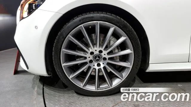 Mercedes-Benz E-Class W213 id 2686776 из Кореи 15