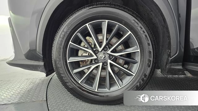 Lexus NX450h + 2nd generation id 4613243 из Кореи 15