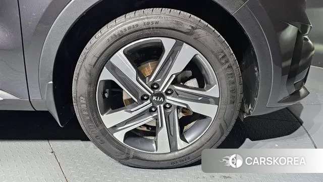 Kia Sorento 4th Generation id 3390785 из Кореи 15