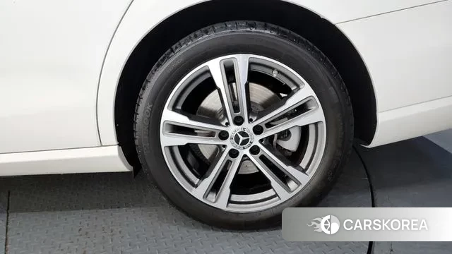 Mercedes-Benz E-Class W213 id 3202677 из Кореи 15