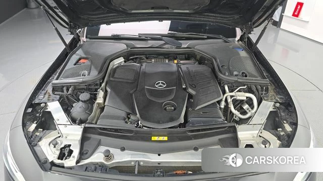 Mercedes-Benz CLS-Class C257 id 4900219 из Кореи 31