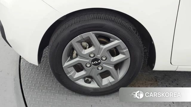 Kia The New Kia Ray id 4540575 из Кореи 15