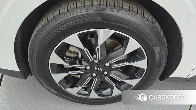 Kia Carnival 4th generation id 3023691 из Кореи 15