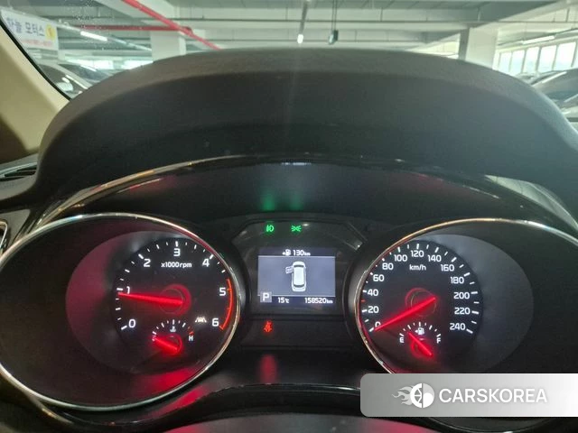 Kia The New Carnival id 3899950 из Кореи 15