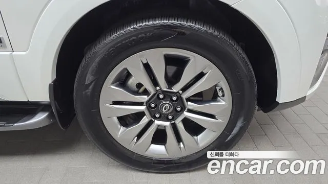 Kia Mohave Master id 2848649 из Кореи 15