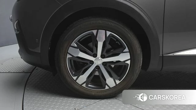 Peugeot 5008 second generation id 4397426 из Кореи 28