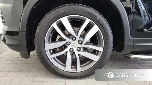 Honda Pilot 3rd generation id 3303069 из Кореи 15