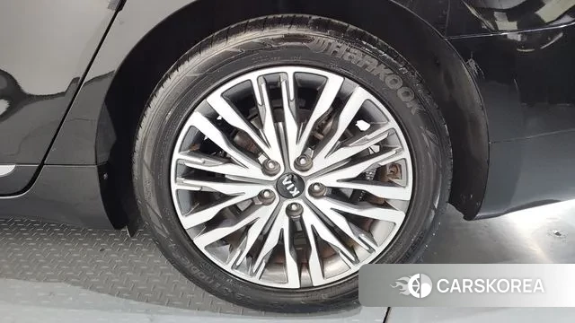 Kia K7 Premier id 3444539 из Кореи 15